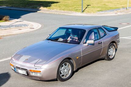Porsche 944 108.000 km 45.000 &euro; Bochum 44799