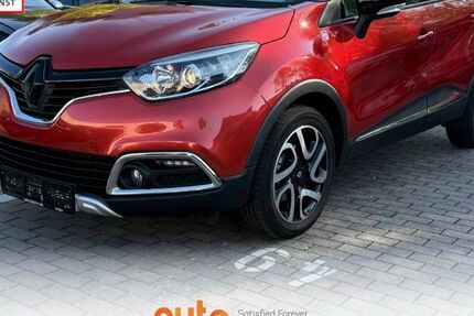 Renault Captur 69.854 km 10.829 &euro; Hilden 40721
