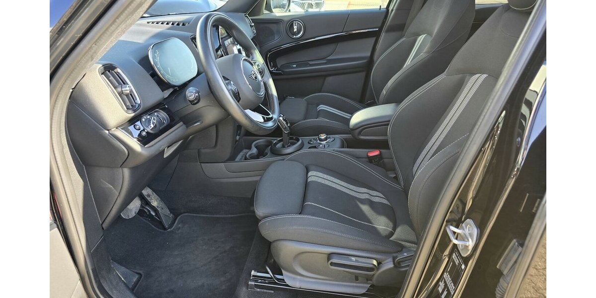 Mini Cooper S Countryman Automatik|LED|Kamera|Panorma 79.798 km 24.950 &euro; Wermelskirchen 42929