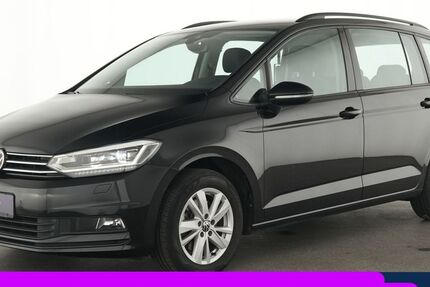 VW Touran 54.027 km 22.789 &euro; Neuss 41460