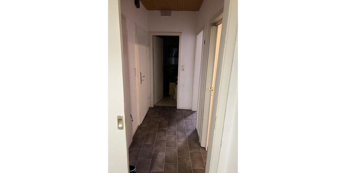 Etagenwohnung Wuppertal Gemarkung Barmen - 2 Zimmer, 50 m&sup2;, 83.300&euro; | Angebot:27533747