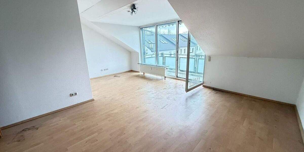 Etagenwohnung Essen Stoppenberg - 2 Zimmer, 66 m&sup2;, 170.000&euro; | Angebot:25695652