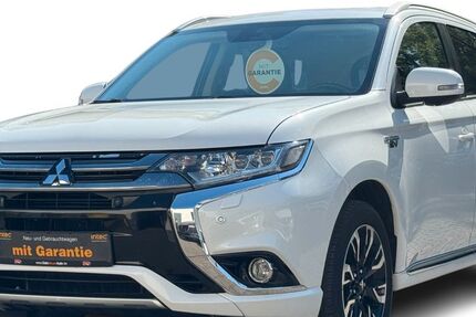 Mitsubishi Outlander 131.950 km 13.480 &euro; Duisburg 47249