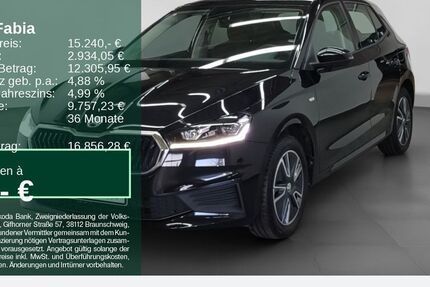 Skoda Fabia 22.189 km 14.980 &euro; Bochum 44809