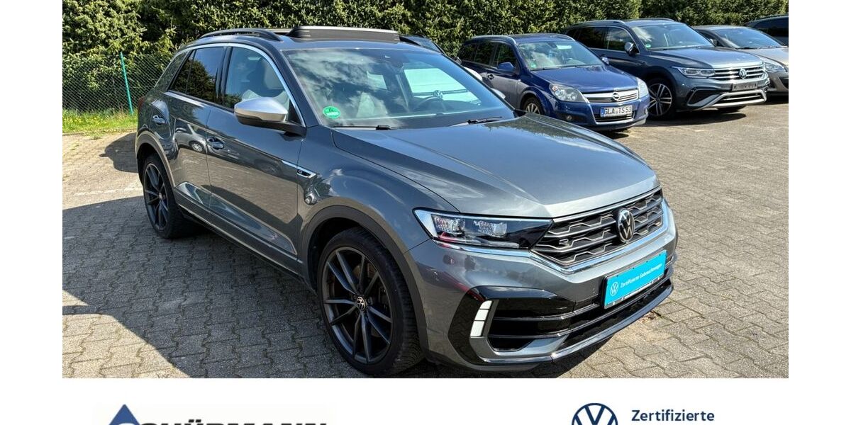VW T-Roc 24.026 km 28.828 &euro; Herten 45701