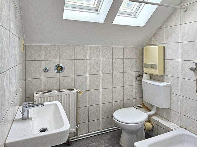 Etagenwohnung Remscheid Innen - 3 Zimmer, 65 m&sup2;, 420&euro; | Angebot:25821242