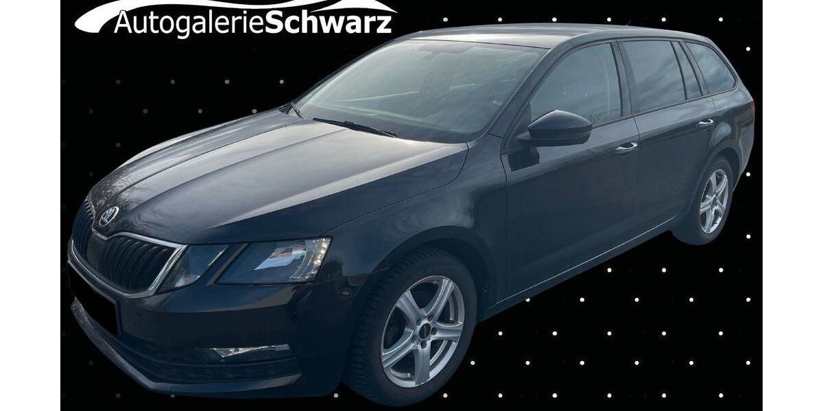 Skoda Octavia 104.740 km 12.750 &euro; Remscheid 42897