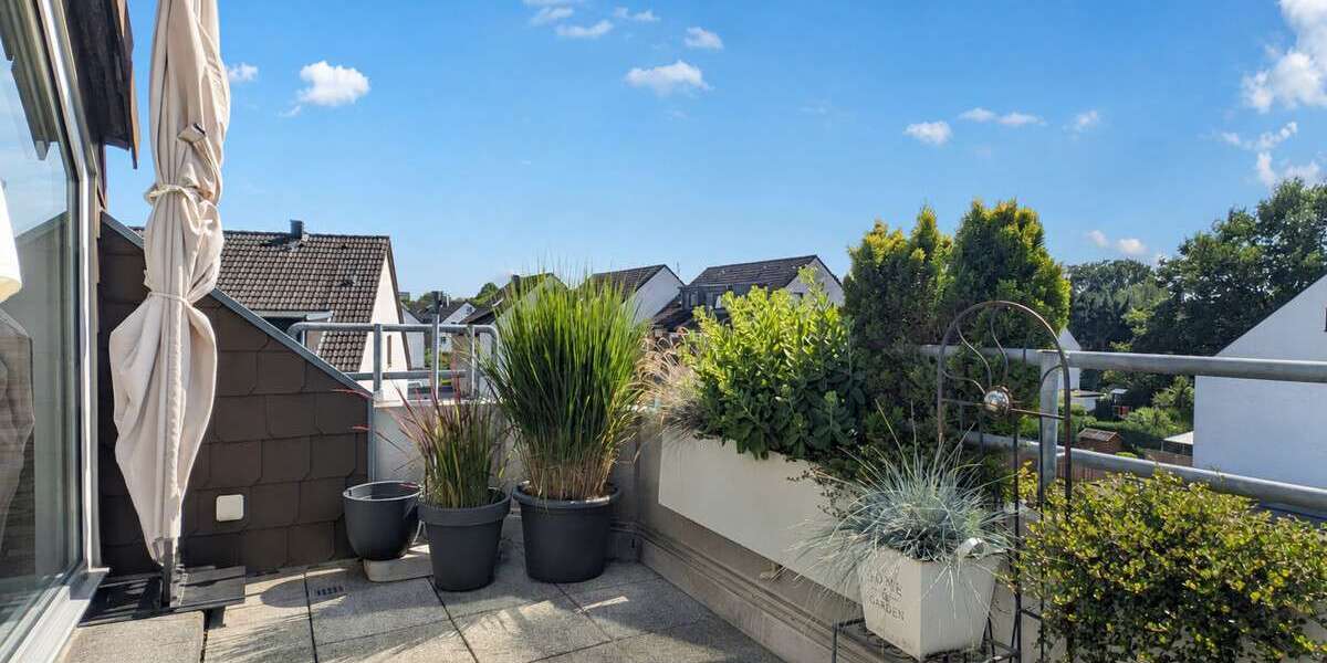 Etagenwohnung Langenfeld - 3 Zimmer, 96 m&sup2;, 369.000&euro; | Angebot:27129429