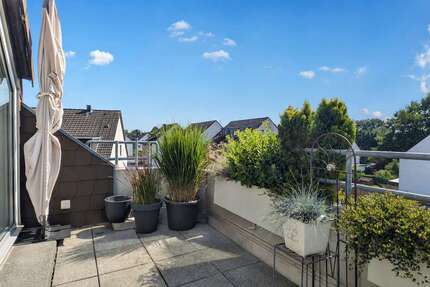 Wohnung Langenfeld - 3 Zimmer, 96 m&sup2;, 369.000&euro; | Angebot:27129429