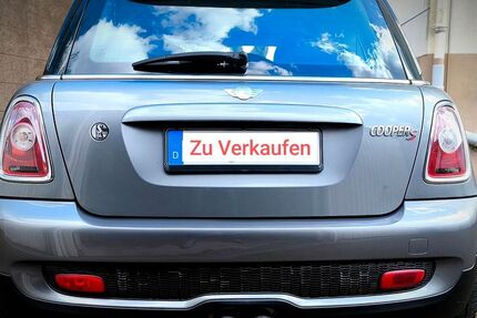 Mini Cooper S 121.200 km 4.850 &euro; Bochum 44867