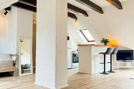 Zimmer Duisburg Angerhausen - 1 Zimmer, 1.099&euro; | Angebot:23980232