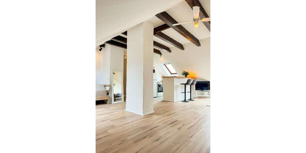 Zimmer Duisburg Angerhausen - 1 Zimmer, 1.099&euro; | Angebot:23980232