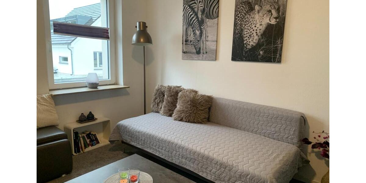Etagenwohnung Langenfeld (Rheinland) - 3 Zimmer, 90 m&sup2;, 1.480&euro; | Angebot:25413163