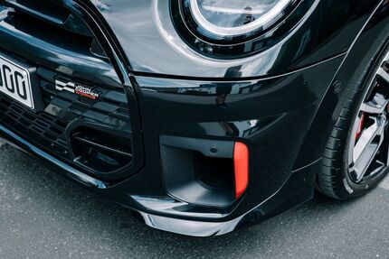 Mini John Cooper Works 7.900 km 33.300 &euro; Neuss 41468