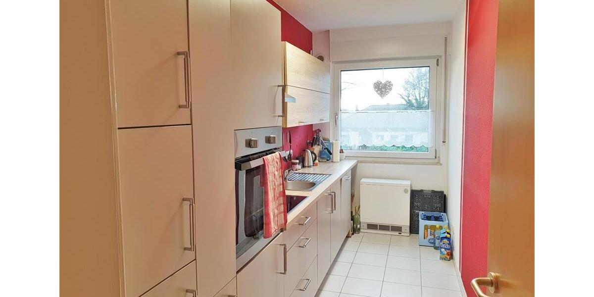 Etagenwohnung Gladbeck Brauck - 2 Zimmer, 63 m&sup2;, 440&euro; | Angebot:25871599