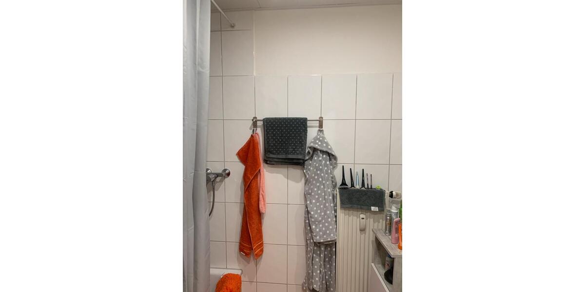 Etagenwohnung Duisburg Beeck - 2 Zimmer, 48 m&sup2;, 640&euro; | Angebot:27577979
