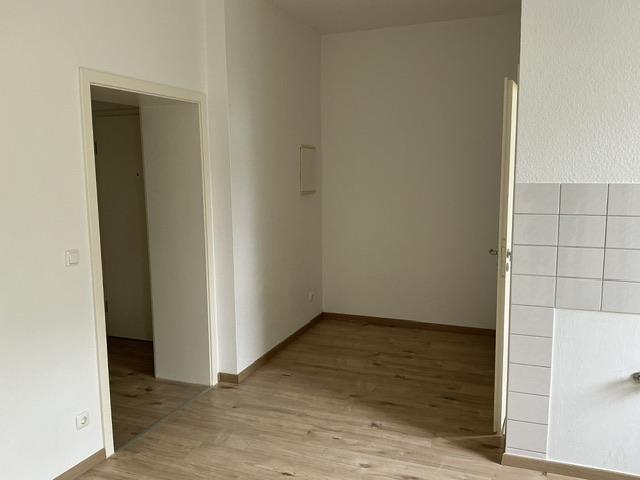 Etagenwohnung Essen Stadtkern - 1.5 Zimmer, 42 m&sup2;, 379&euro; | Angebot:26356317