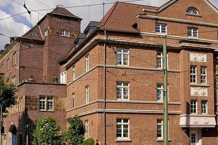 Wohnung Duisburg Laar - 2 Zimmer, 75 m&sup2;, 619&euro; | Angebot:25149663