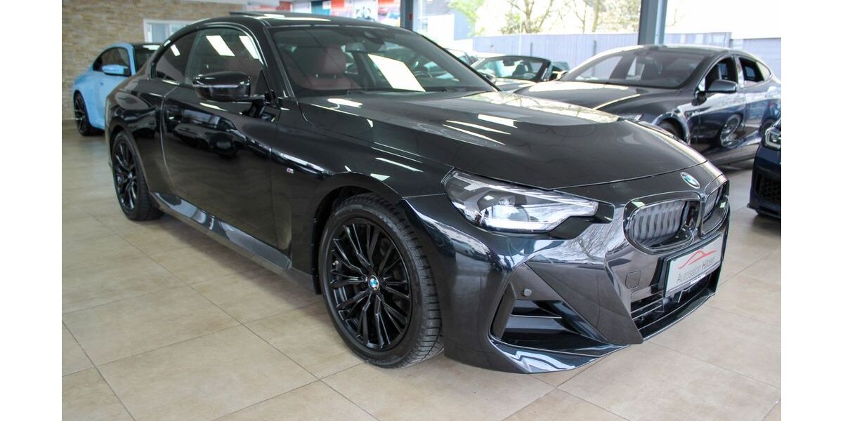 BMW 220 43.000 km 29.999 &euro; Hilden (bei Düsseldorf) 40721