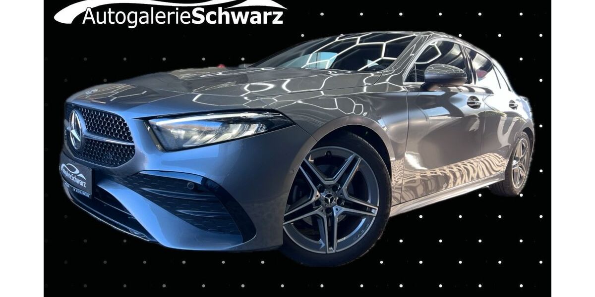 Mercedes-Benz A 200 43.440 km 28.490 &euro; Remscheid 42897