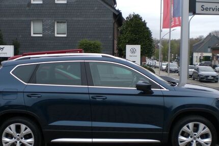Seat Ateca 67.872 km 24.690 &euro; Oberhausen 46145