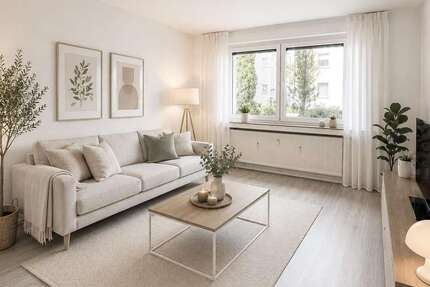 Wohnung Bochum Bochum-Südwest - 3.5 Zimmer, 66 m&sup2;, 695&euro; | Angebot:26630560