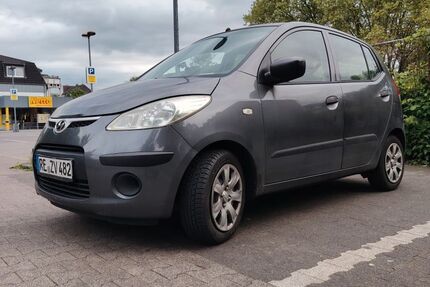 Hyundai i10 316.121 km 1.290 &euro; Gladbeck 45968