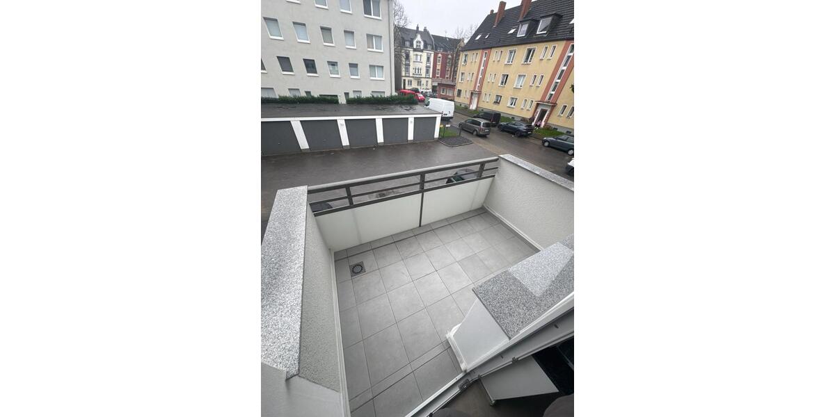 Etagenwohnung Essen Stadtbezirk V - 1.5 Zimmer, 37 m&sup2;, 468&euro; | Angebot:25855848