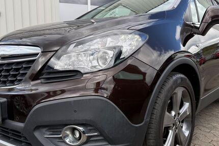 Opel Mokka 139.825 km 8.980 &euro; Hagen 58135