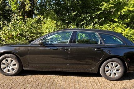 Audi A6 245.000 km 10.490 &euro; Heiligenhaus 42579