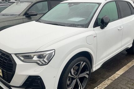 Audi Q3 51.433 km 32.950 &euro; Duisburg 47178