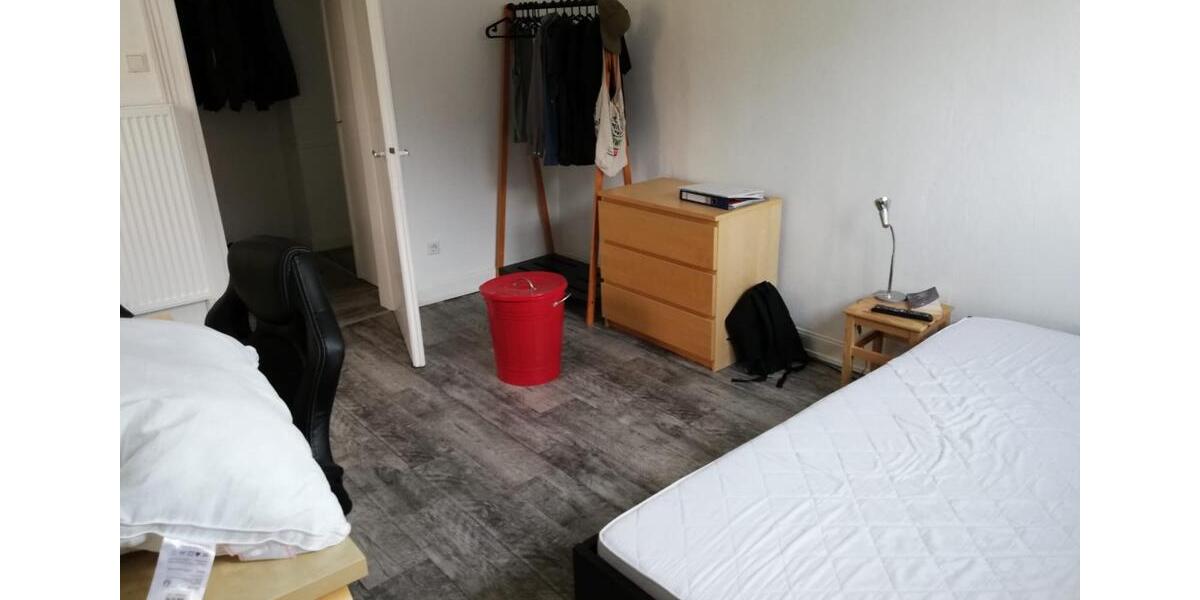 Dachgeschoßwohnung Solingen - 2 Zimmer, 55 m&sup2;, 675&euro; | Angebot:25079957