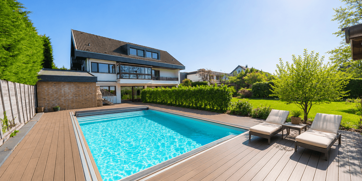 Einfamilienhaus Leichlingen (Rheinland) - 9 Zimmer, 274 m&sup2;, 895.000&euro; | Angebot:27073297