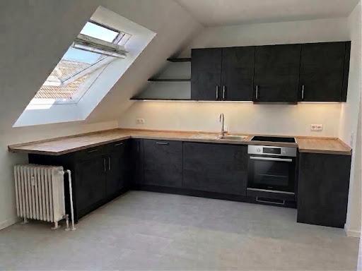 Maisonettenwohnung Düsseldorf Stadtbezirk 2 - 2 Zimmer, 108 m&sup2;, 1.400&euro; | Angebot:27564921