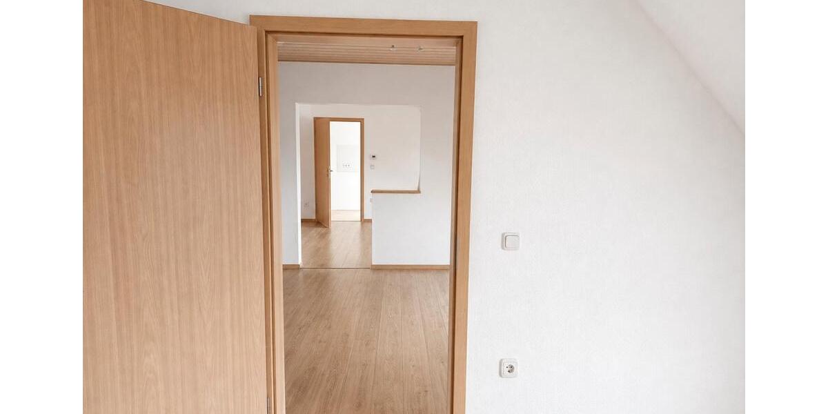 Dachgeschoßwohnung Bochum Bochum-Ost - 2 Zimmer, 46 m&sup2;, 430&euro; | Angebot:27535141