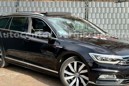 VW Passat Variant 140.000 km 19.699 &euro; Wuppertal 42285
