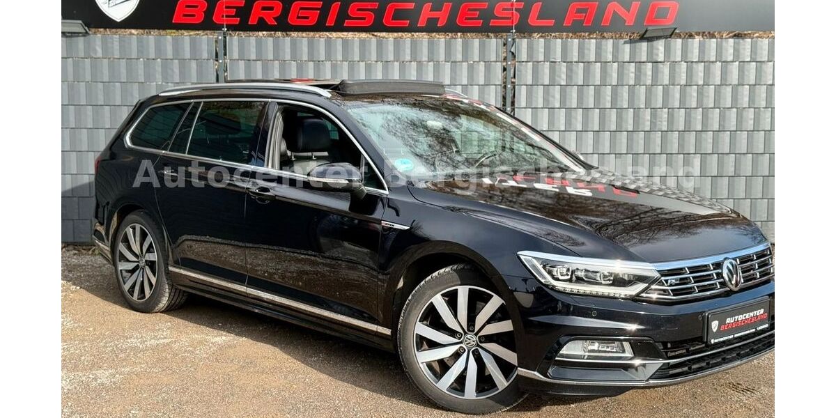 VW Passat Variant 140.000 km 19.699 &euro; Wuppertal 42285