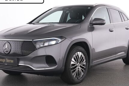 Mercedes-Benz EQA 13.541 km 38.485 &euro; Essen 45309