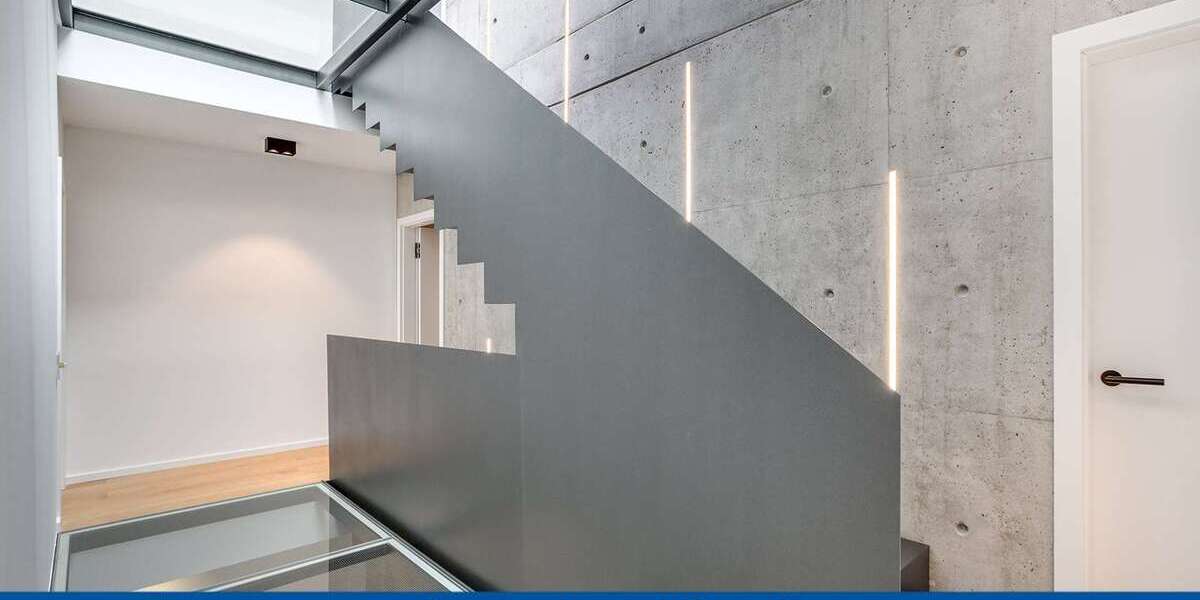 Etagenwohnung Düsseldorf / Düsseltal Düsseltal - 4 Zimmer, 202 m&sup2;, 1.548.000&euro; | Angebot:23958603