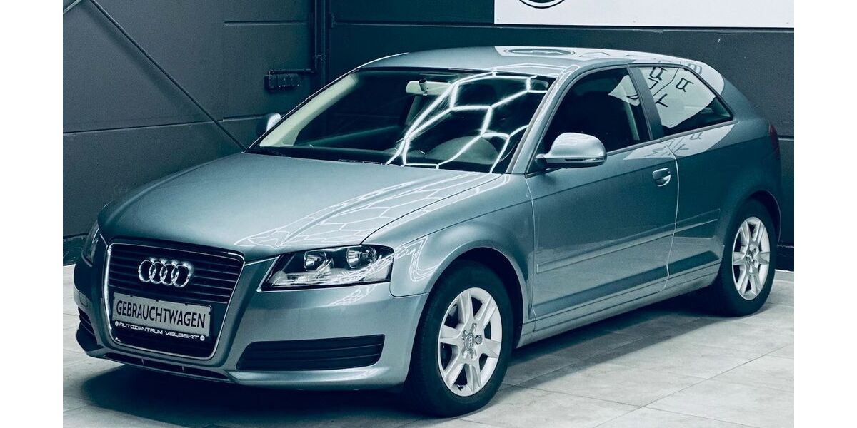 Audi A3 82.000 km 5.990 &euro; Velbert 42549