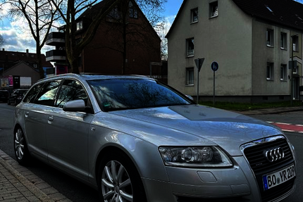 Audi A6 260.000 km 4.500 &euro; Gelsenkirchen 45886
