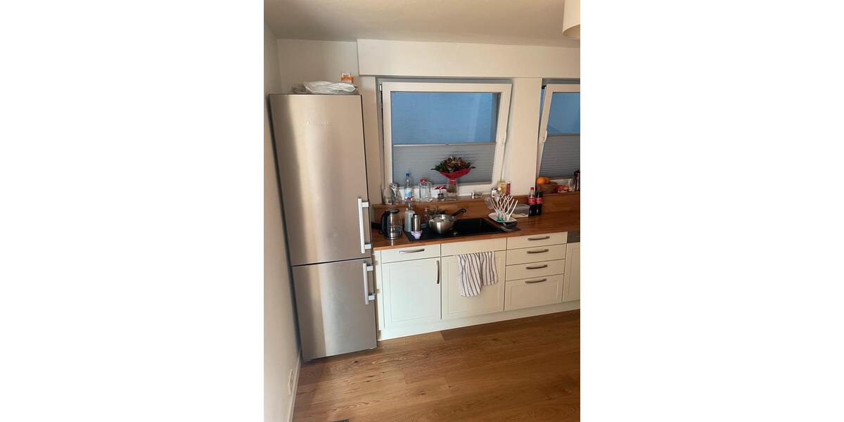 Etagenwohnung Velbert Pöthen - 3.5 Zimmer, 96 m&sup2;, 359.999&euro; | Angebot:26612211