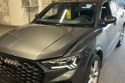 Audi Q3 24.900 km 36.835 &euro; Hagen 58091