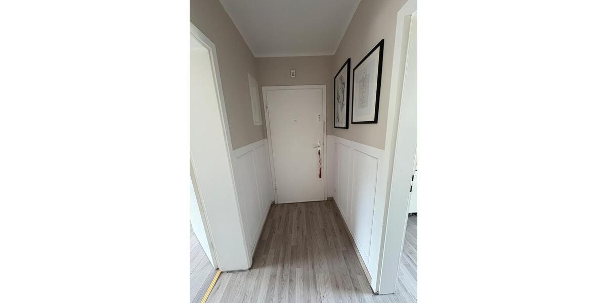 Etagenwohnung Bochum Bochum-Nord - 3 Zimmer, 65 m&sup2;, 585&euro; | Angebot:27543483