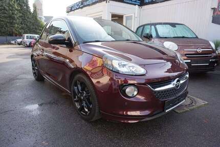 Opel Adam 56.024 km 7.950 &euro; Bochum 44866