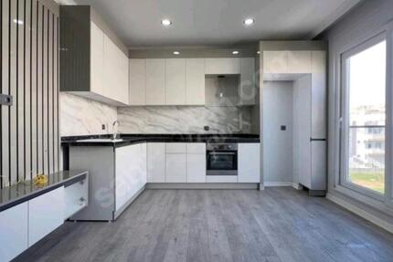 Wohnung Duisburg Hamborn - 4 Zimmer, 120 m&sup2;, 128.000&euro; | Angebot:27231616