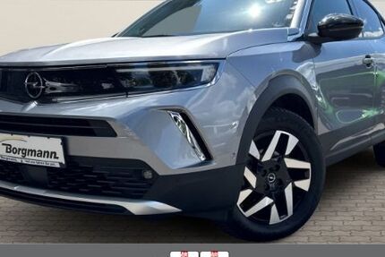 Opel Mokka 30.800 km 17.990 &euro; Gelsenkirchen 45894