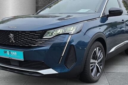 Peugeot 3008 17.547 km 21.990 &euro; Herten 45699