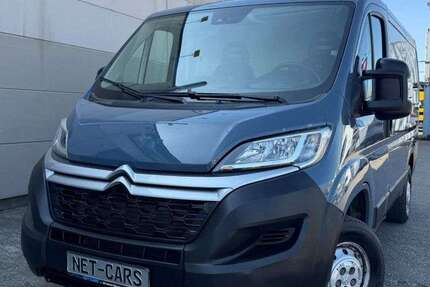 Citroen Jumper 125.000 km 12.850 &euro; Hilden (bei Düsseldorf) 40721