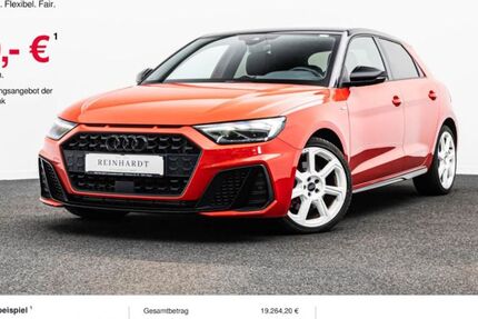 Audi A1 76.797 km 20.888 &euro; Hagen 58091